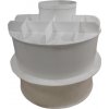 ZSN PP-C 127x130 cm 40218