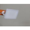 LED biely reflektor 30W / 4000K - LF7123