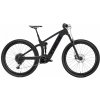 TREK Rail 9.5 G4 750Wh 2023 Black Olive - Veľkosť rámu XL