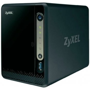 ZyXEL NAS326 NAS326-EU0101F