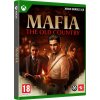 Hra na konzole Mafia: The Old Country - Xbox Series X