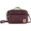 FJÄLLRÄVEN High Coast Crossbody Blackberry