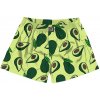 Trenírky Horsefeathers Manny avocado XL - Odosielame do 24 hodín