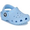 Crocs Nazuvky Classic Clog T Modrá