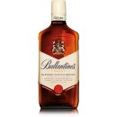 Whisky Ballantine’s Finest 40% 0,7 l (čistá fľaša)