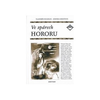 Ve spárech hororu