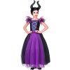 Widmann 70246 Kostým bosorka Malefica 128 S