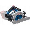 Akumulátorová okružná píla Bosch GKS 18V-57-2 GX 165 mm, bezuhlíková