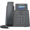 GRP2601 - Stolný telefón GRANDSTREAM IP / VoIP (GRP 2601)