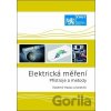 Elektrick á měření - Přístroje a metody