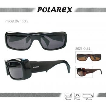 Polarex model: 2021