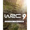 WRC 9 (Deluxe Edition)