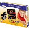 Detoa Magnetické Počítáme s Krtkem, 33014144