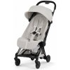 CYBEX Golfový kočík Coya Style Collection City Grey (Matt Black Frame) 2026 Platinum
