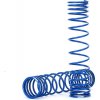 Traxxas pružina zadného tlmiča GTR (modrá)