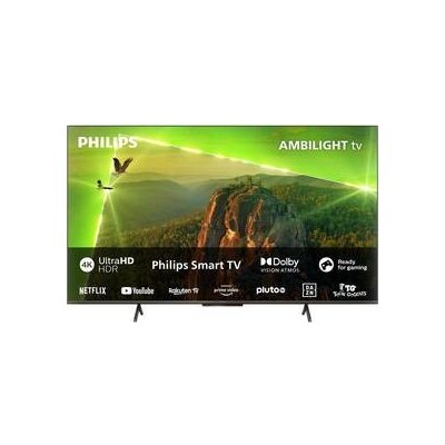 Televízor Philips 55PUS8118