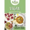 Fit recepty Vegan - Lucia Wagnerová