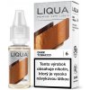 Ritchy Liqua Elements Dark Tobacco objem: 10ml, nikotín/ml: 18mg