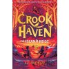 Crookhaven: The Island Heist - J.J. Arcanjo