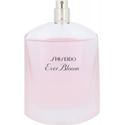 Shiseido Ever Bloom, Toaletná voda 90ml pre ženy