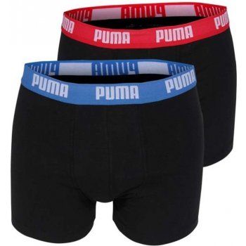Puma pánske spodné prádlo Basic Boxer červená od 17,99 € - Heureka.sk