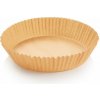 Tescoma Delícia 630751.00 Papierová forma do fritézy guľatá 20 cm 50 ks