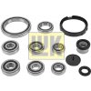 Schaeffler LuK Opravná sada, prevodovka 462020310