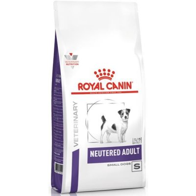 Royal Canin Vet Care Neuterred Adult Small Dog 1,5 kg