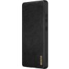 Nillkin Qin Book PRO Pouzdro pre Samsung Galaxy S25 Ultra Black 6902048290532