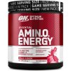 Optimum Nutrition Amino Energy 270 g lesné ovocie