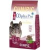 Cunipic Alpha Pro Chinchilla - činčila 500 g
