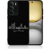 PROTEMIO 110204 MY ART Ochranný kryt pre Realme C75 SAN FRANCISCO (212)