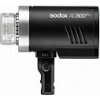 Godox AD300Pro II TTL HSS batériový blesk 300Ws