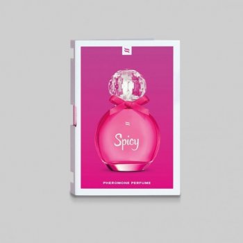 Obsessive Perfume Spicy 1 ml