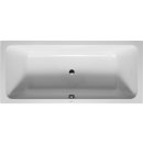 Duravit D-Code 180 x 80 cm 700101000000000