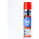 Repelent Bros spray proti lezoucímu hmyzu 400 ml