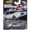 Hot Wheels Premium Fast and Furious Mercedes-Benz 500 SEL