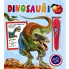Dinosauři + elektronická tužka (Doktor Vševěd)