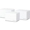 MERCUSYS Halo H80X(3-pack) 3000Mbps Home Mesh WiFi6 system Halo H80X(3-pack)