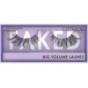 Catrice Faked Big Volume Lashes - Ultraľahké umelé riasy pre výrazný vzhľad - Black