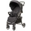 Športový detský kočík 4Baby Rapid Black (4 Baby )