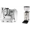 Set Rocket Espresso R NINE ONE + ECM S-Manuale 64