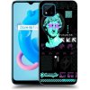Picasee ULTIMATE CASE pro Realme C11 (2021) - RETRO