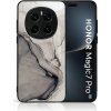 VSETKONAMOBIL 105928 MY ART Ochranný kryt pre Honor Magic7 Pro 5G BLACK INK (146)