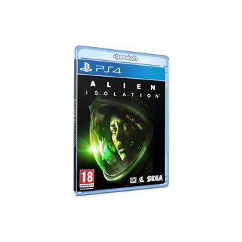 Alien: Isolation