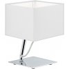 Eglo Eglo 95766- LED stolná lampa NAMBIA 1 1xLED/6W/230V EG95766 + záruka 5 rokov zadarmo