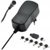 Adaptér napájací 230V / 3-12V 2250mA
