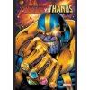 Avengers Vs Thanos - autor neuvedený