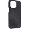 Kryt na mobil Tactical MagForce Aramid Kryt pre Apple iPhone 14 Pro Max Black (57983109794)