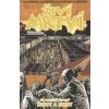 Živí mrtví - Život a smrt - Robert Kirkman